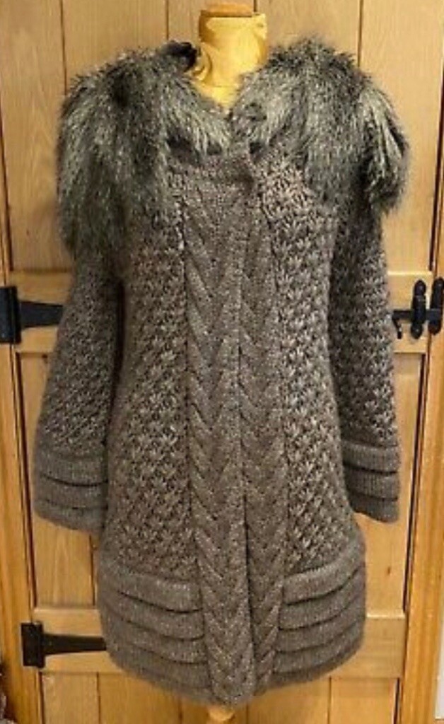 per una speziale coat